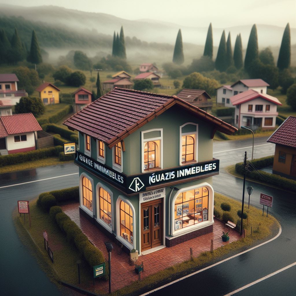 Hillside View Residence